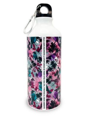 Caramañola Aves de Páramo Colombia 2