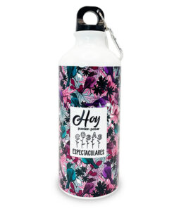 Caramañola Aves De Páramo de Colombia