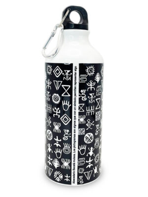 Caramañola Bacata Muisca Colombia 2