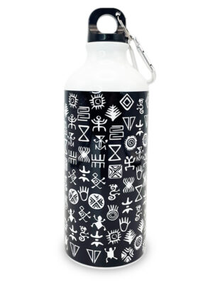 Caramañola Bacata Muisca Colombia