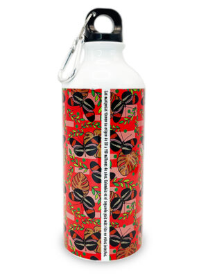 Caramañola Mariposario Colombiano 2