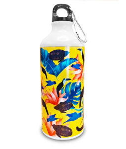 Caramañola Morrocoy Colombiano