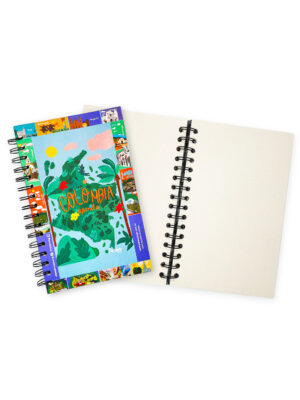 Cuaderno de Ciudades de Colombia 2