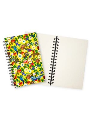 Cuaderno de Folclor Colombiano 2