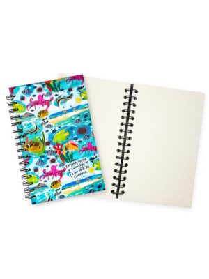 Cuaderno de la Costa Colombiana 2