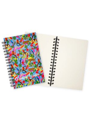 Cuaderno del Amazonas Colombiano 2