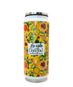 Lata Salpicón