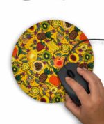 Mouse Pad Salpicón