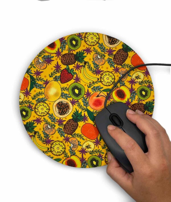 Mouse Pad Salpicón