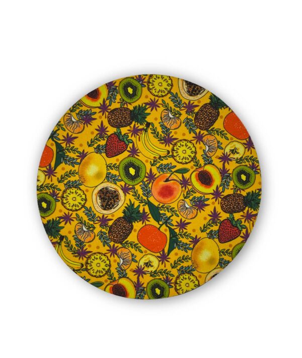 Mouse Pad Salpicón