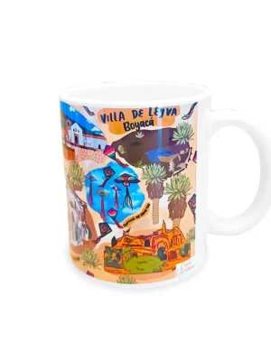 Mug Blanco Boyaca 2