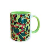 Mug Colorido Café de Colombia
