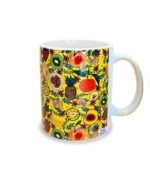 Mug Colorido Salpicón Colombiano