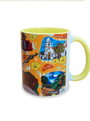 Mug Colorido Valledupar 2