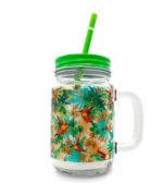 Mug Smoothie Colibrí