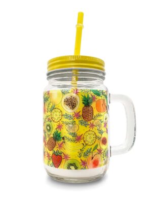 Mug Smoothie salpicón
