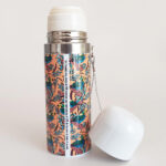 Termo 350 ml Aves Colombianas