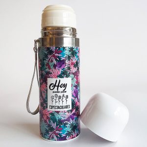 Termo 350 ml Aves de Páramo