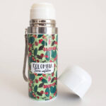 Termo 350 ml Café de Colombia