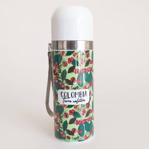Termo 350 ml Café de Colombia