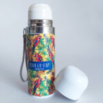 Termo 350 ml Guacamayas