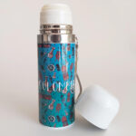 Termo 350 ml Íconos de Bogotá