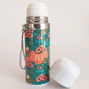 Termo 350 ml Lulo y Chontaduro
