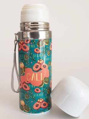 Termo 350 ml Lulo y Chontaduro
