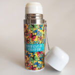 Termo 350 ml Mariposario Colombiano