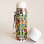 Termo 350 ml Mariposario Colombiano
