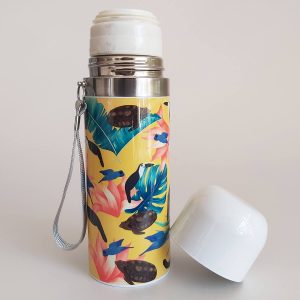Termo 350 ml Morrocoy
