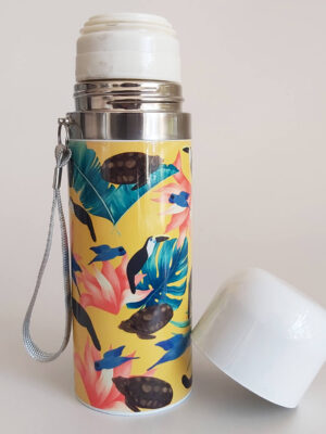 Termo 350 ml Morrocoy