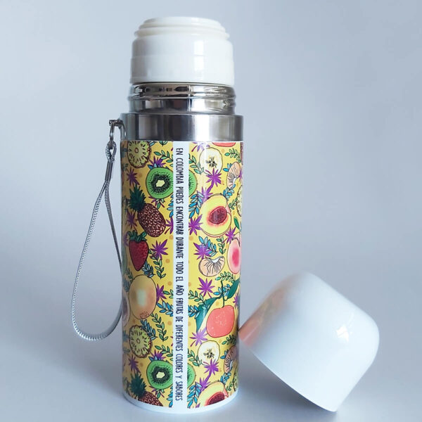 Termo 350 ml Salpicón