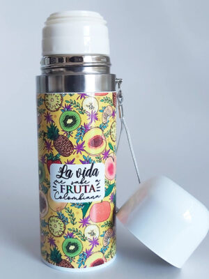 Termo 350 ml Salpicón