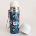 Termo 350 ml Tucán Amazónico