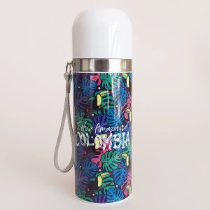 Termo 350 ml Tucán Amazónico