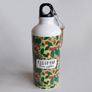 Caramañola Café De Colombia