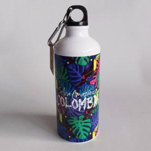 Caramañola Tucán Amazónico