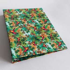 Folder Recargable Colibries