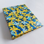 Folder Recargable Lirios