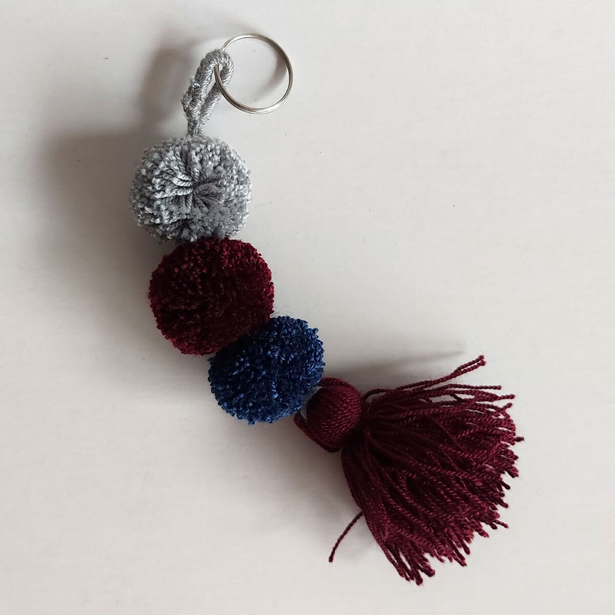 disenos de llaveros wayuu