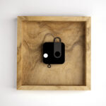 Reloj Agapantos