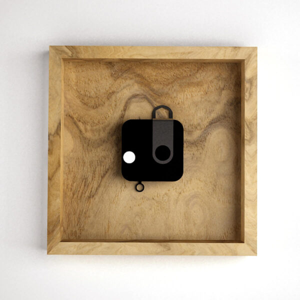Reloj Agapantos