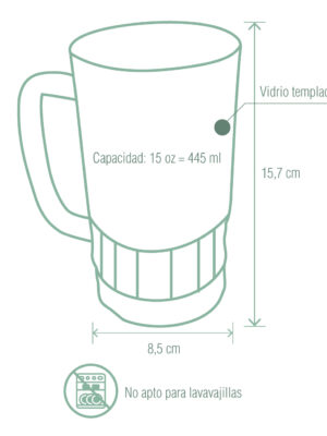 Mug-cervecero