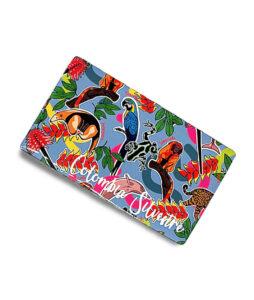 Imán Amazonas Colombia