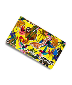 Imán Andino Colombiano