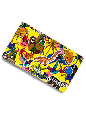 Imán Andino Colombiano