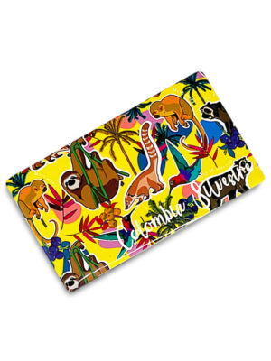 Imán Andino Colombiano