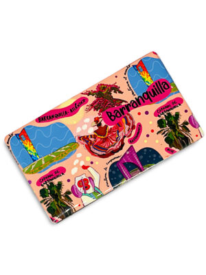 Imán Barranquilla Colombia