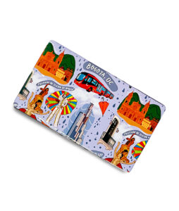 Imán Bogotá Colombia